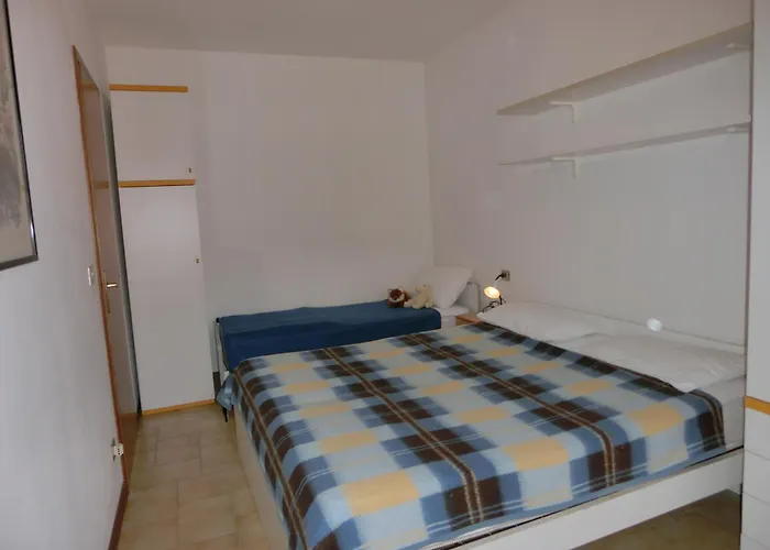 Appartement Itaca
