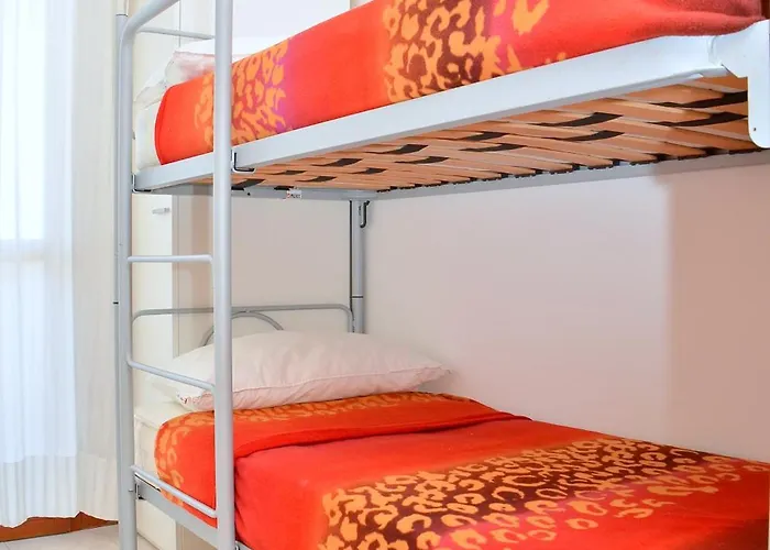 Appartement Itaca Bibione