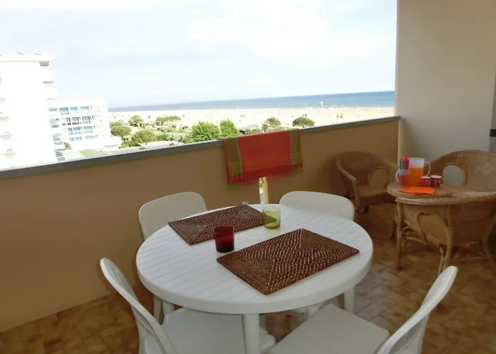 Itaca Appartement Bibione