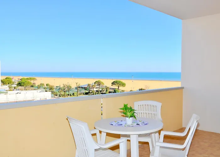 Appartement Itaca Bibione