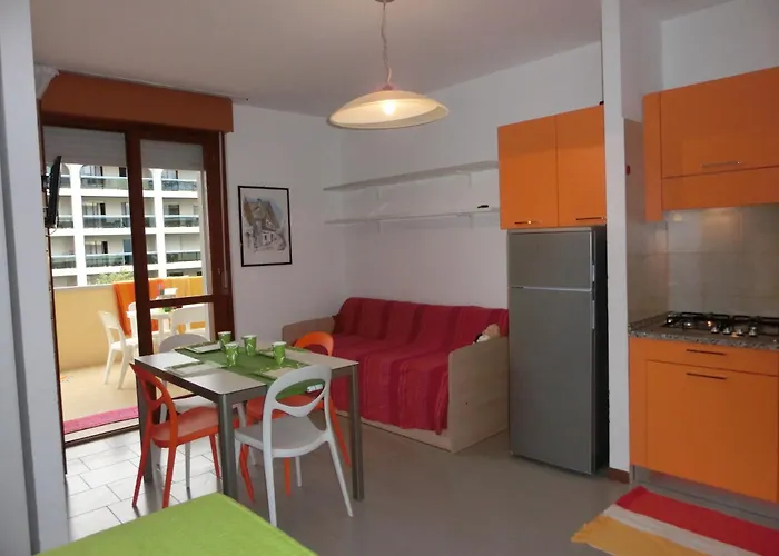 Appartement Itaca Bibione